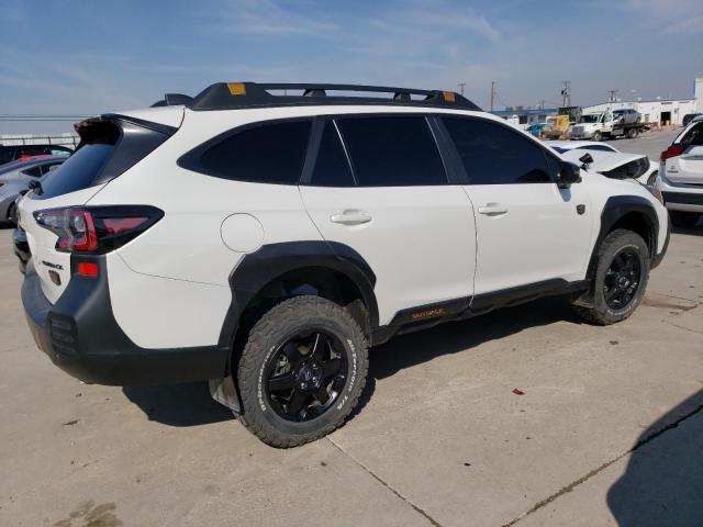 2023 SUBARU OUTBACK WI 4S4BTGUD6P3106267