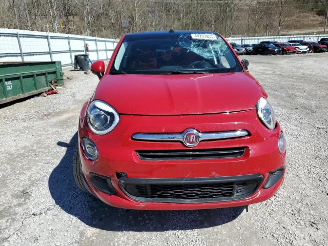 2016 FIAT 500X EASY - ZFBCFYBT4GP374228