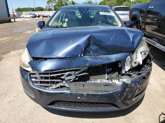 YV1902FH2C2079383 Volvo S60