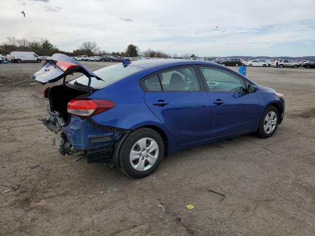3KPFK4A70HE090793 KIA FORTE LX