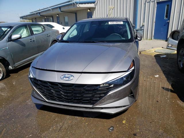 2023 HYUNDAI ELANTRA SE KMHLM4AG6PU395482