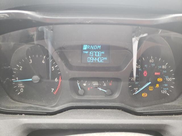 2016 FORD TRANSIT T- - 1FTYR1ZG8GKA19425