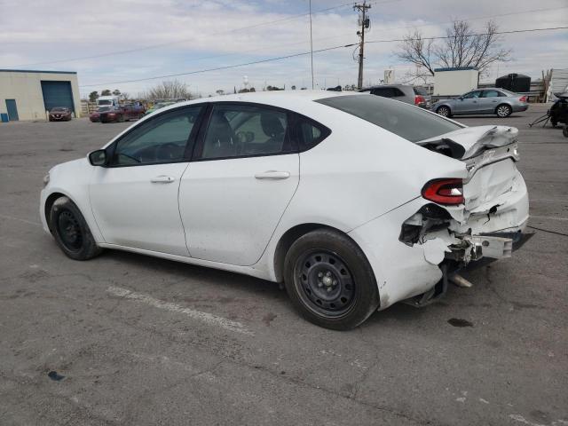 1C3CDFBB6FD265918 Dodge DART SXT