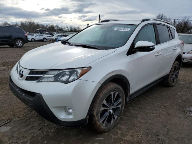 2015 TOYOTA RAV4 LIMIT 2T3YFREV5FW173270