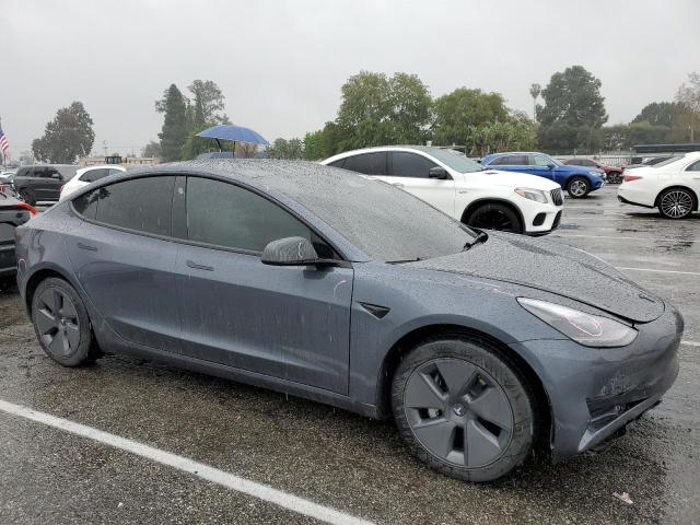 5YJ3E1EB4NF275703 Tesla MODEL 3