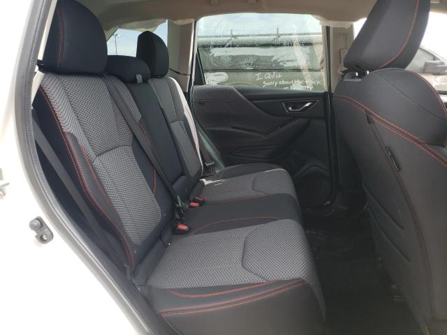 2022 SUBARU FORESTER S - JF2SKAJC8NH415756