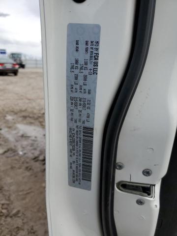 3C4NJDDB2KT765366 Jeep Compass Trailhawk