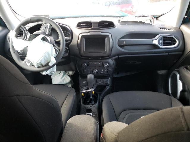 2020 JEEP RENEGADE ZACNJBBB6LPL94662