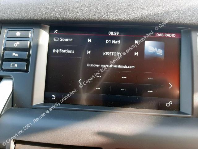 SALCA2AN8GH630899 Land Rover Disco-y Sp