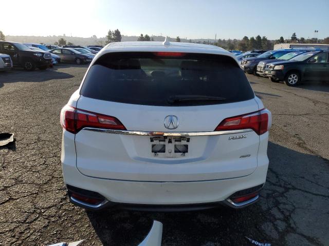 5J8TB4H36GL010863 Acura RDX