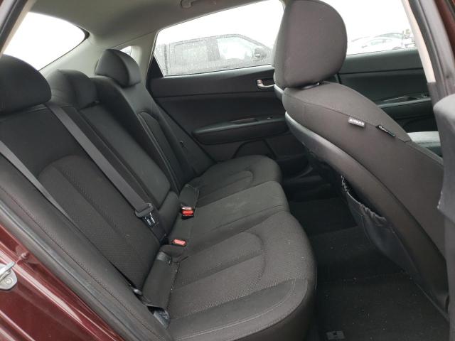 5XXGT4L36HG169887 KIA Optima Lx