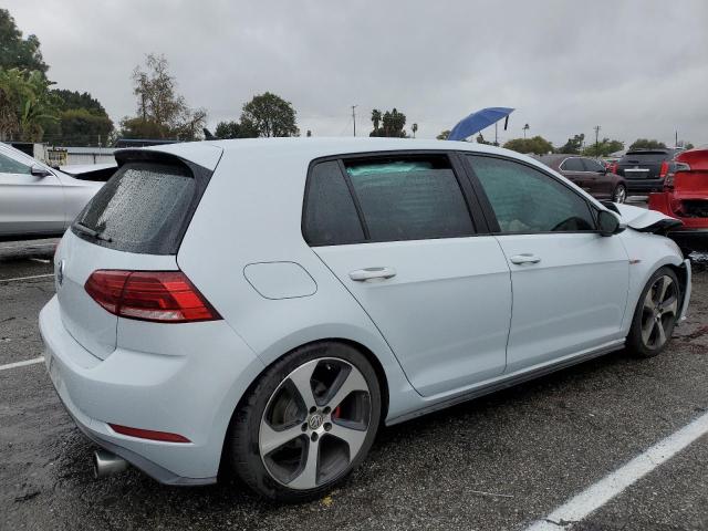 2018 VOLKSWAGEN GTI S/SE - 3VW447AUXJM293613