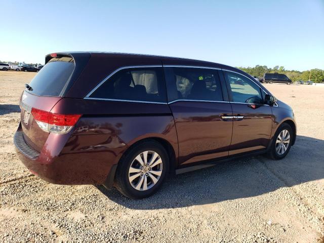 2015 HONDA ODYSSEY 5FNRL5H45FB007412