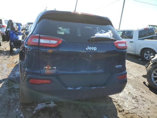 2015 JEEP CHEROKEE L - 1C4PJMCB3FW605006