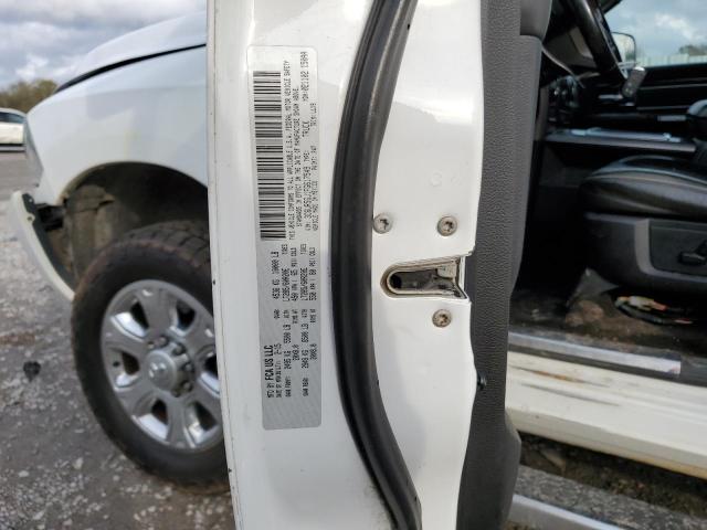 2015 RAM 2500 LONGH - 3C6UR5GJ1FG617549