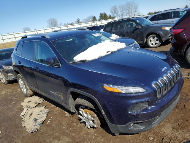 2015 JEEP CHEROKEE L - 1C4PJMCB3FW605006