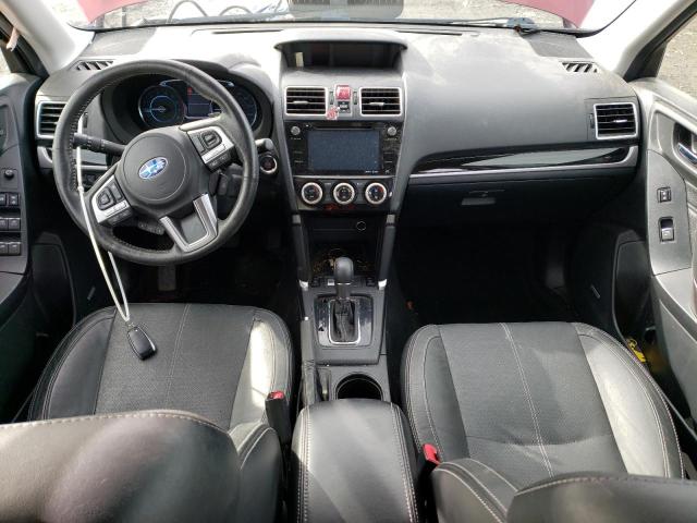 JF2SJGTC3HH519143 Subaru Forester 2.0xt Touring