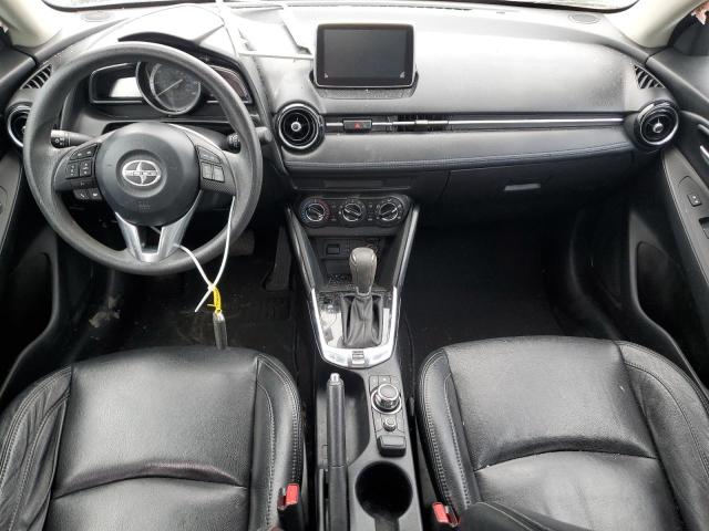 2016 TOYOTA SCION IA 3MYDLBZV3GY116975