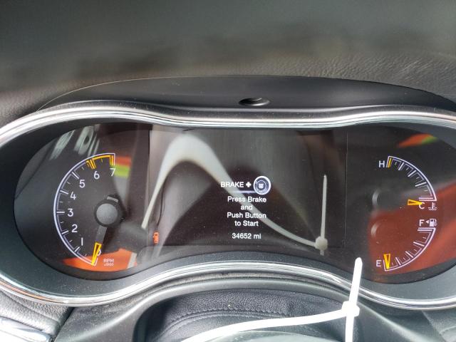 1C4RJFCT7KC623761 Jeep Grand Cherokee Overland