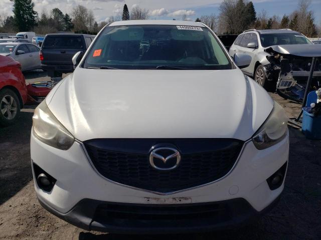 JM3KE2CY0E0384481 Mazda Cx-5 Touring