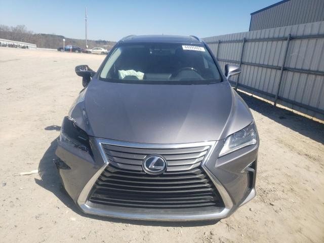 2016 LEXUS RX 350 - 2T2ZZMCA1GC021217