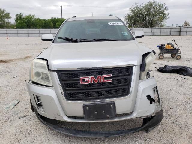 2CTFLVEC9B6369181 GMC Terrain
