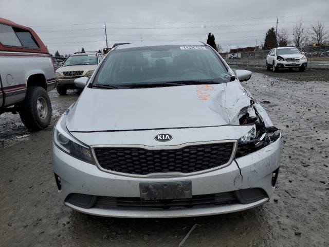3KPFK4A73JE208003 KIA FORTE LX
