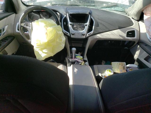 2GKFLTE35D6344852 GMC Terrain Sle