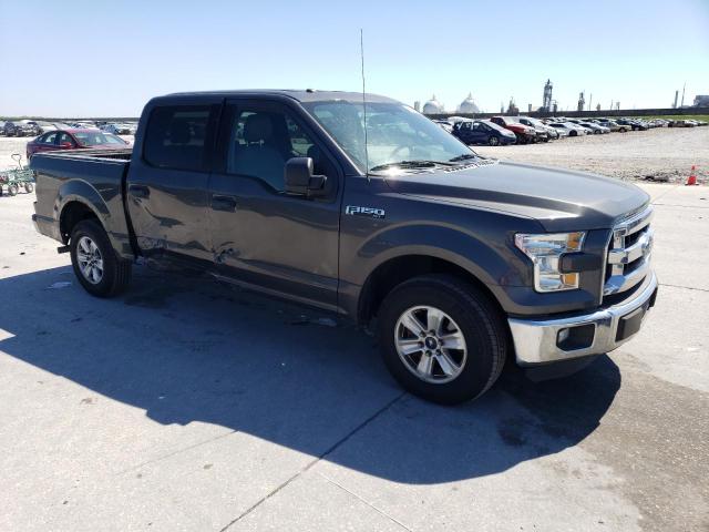 1FTEW1C86GFC59871 Ford F150 Supercrew