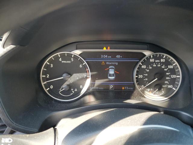 1N4BL4BV8LC168929 Nissan ALTIMA S