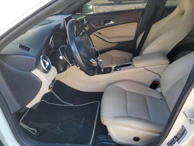 2015 MERCEDES-BENZ CLA 250 4M - WDDSJ4GB2FN237174