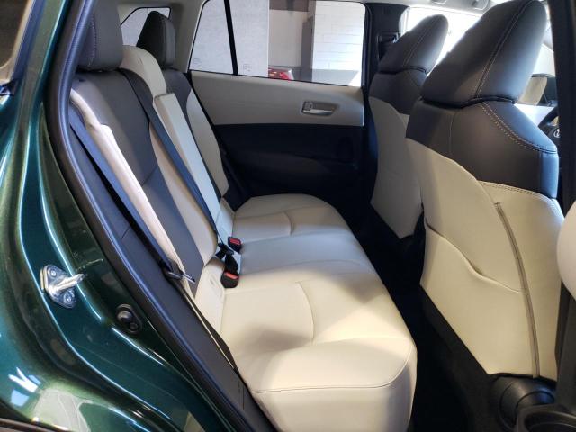2023 TOYOTA COROLLA CR - 7MUDAABG9PV048351
