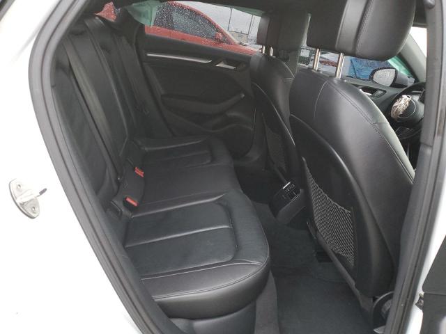 2015 AUDI S3 PREMIUM - WAUBFGFF3F1069048