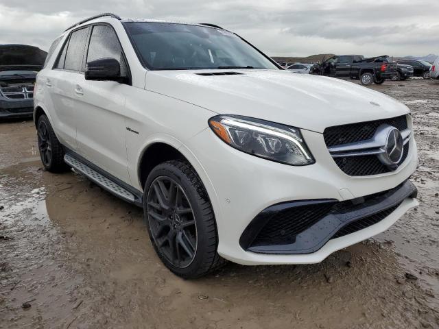 2018 MERCEDES-BENZ GLE 63 AMG - 4JGDA7FB5JB059210