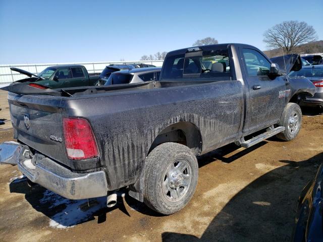2018 DODGE RAM 3500 - 3C63R3BJ5JG292484