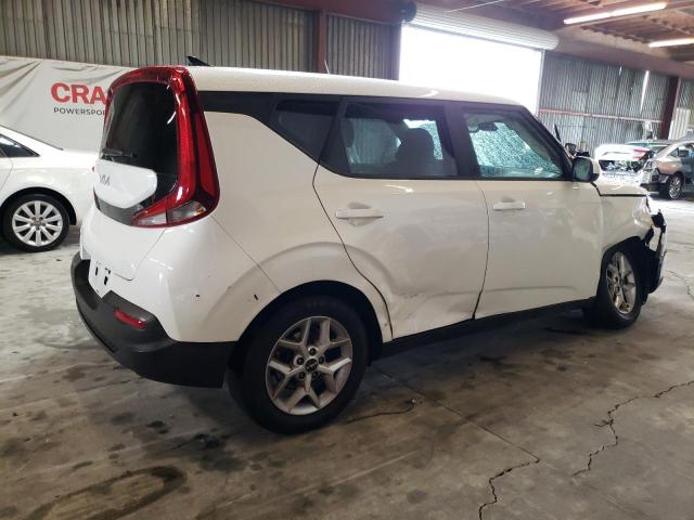KNDJ23AU9N7824515 KIA SOUL LX