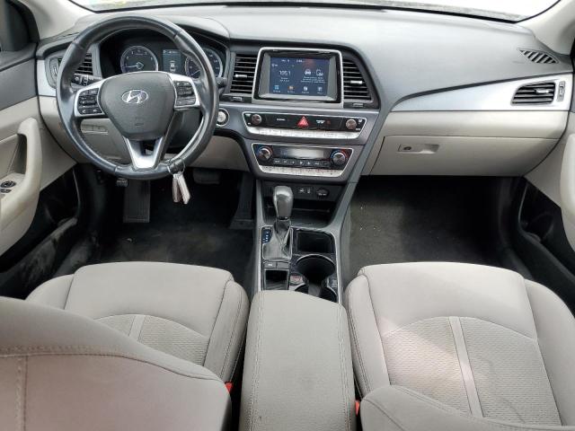 2019 HYUNDAI SONATA LIM - 5NPE34AF8KH785378