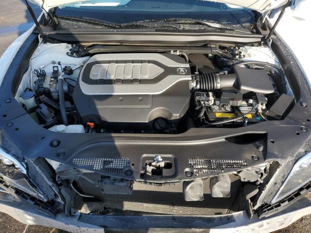 19UUB2F52GA006365 Acura TLX TECH