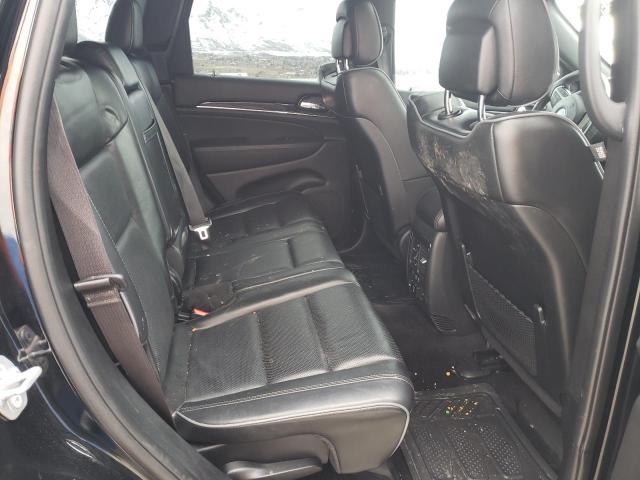 1C4RJFCT7KC623761 Jeep Grand Cherokee Overland