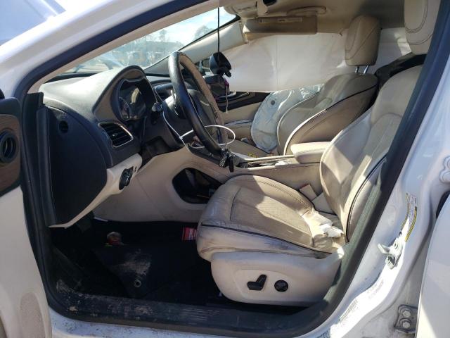 2015 CHRYSLER 200 C - 1C3CCCCGXFN580808