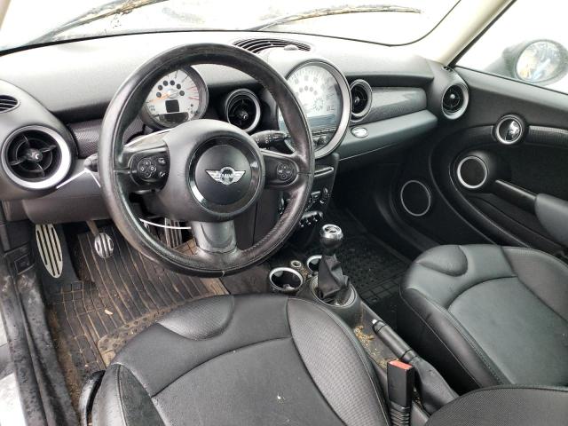 WMWSV3C55CTY26586 Mini Cooper