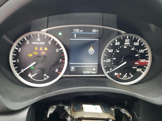 3N1AB7AP0KY380648 Nissan SENTRA S