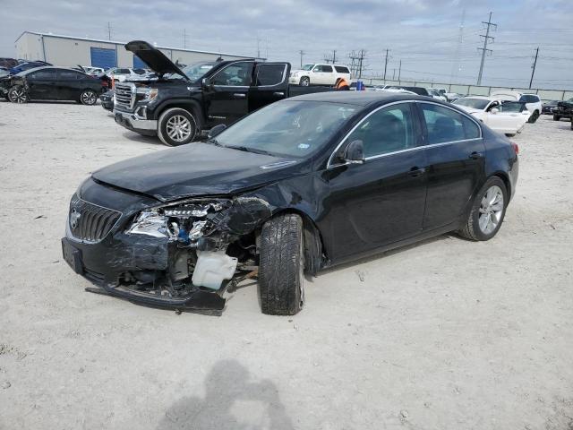 2017 Buick Regal 