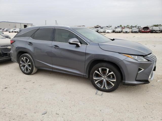 2018 LEXUS RX 350 L - JTJGZKCA8J2005292