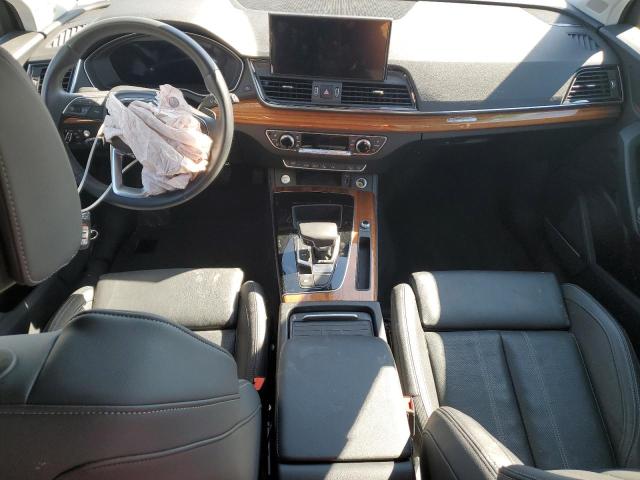 2021 AUDI Q5 PRESTIG - WA1CAAFYXM2088380