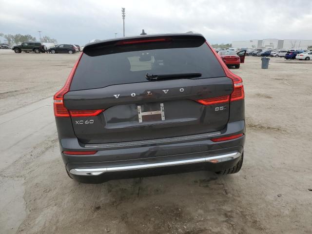 2022 VOLVO XC60 B5 IN - YV4L12RL4N1036386