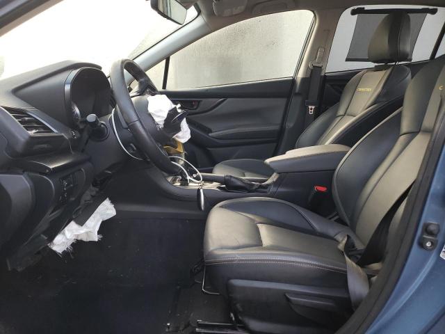 JF2GTHSC6MH316703 Subaru Crosstrek Sport