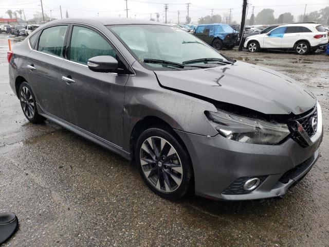 3N1AB7AP0KY380648 Nissan SENTRA S