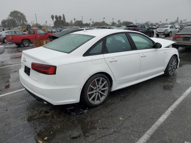2018 AUDI A6 PREMIUM - WAUC8AFC1JN093724