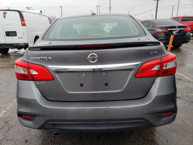 3N1AB7AP0KY380648 Nissan SENTRA S